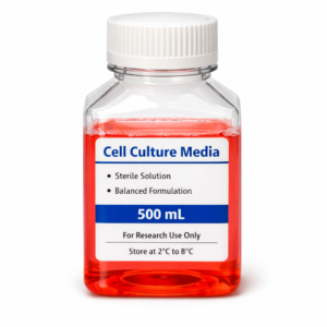 Cell-Culture-Media