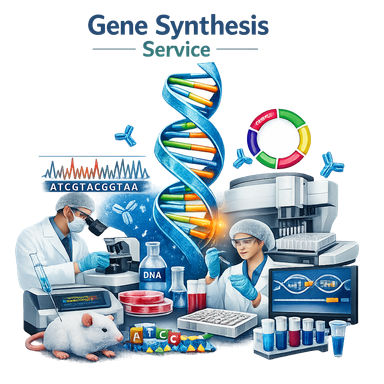 Gene Synthesis Service