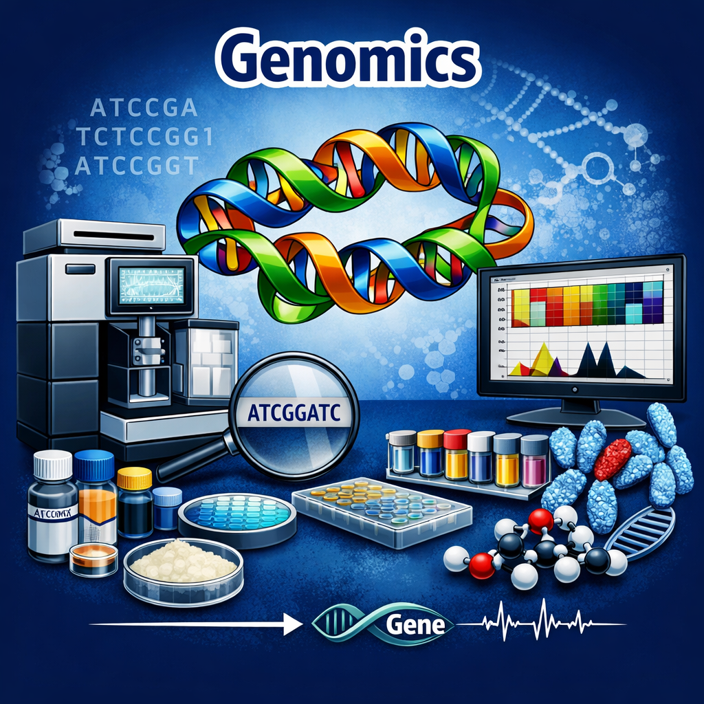 Gene Synthesis Service