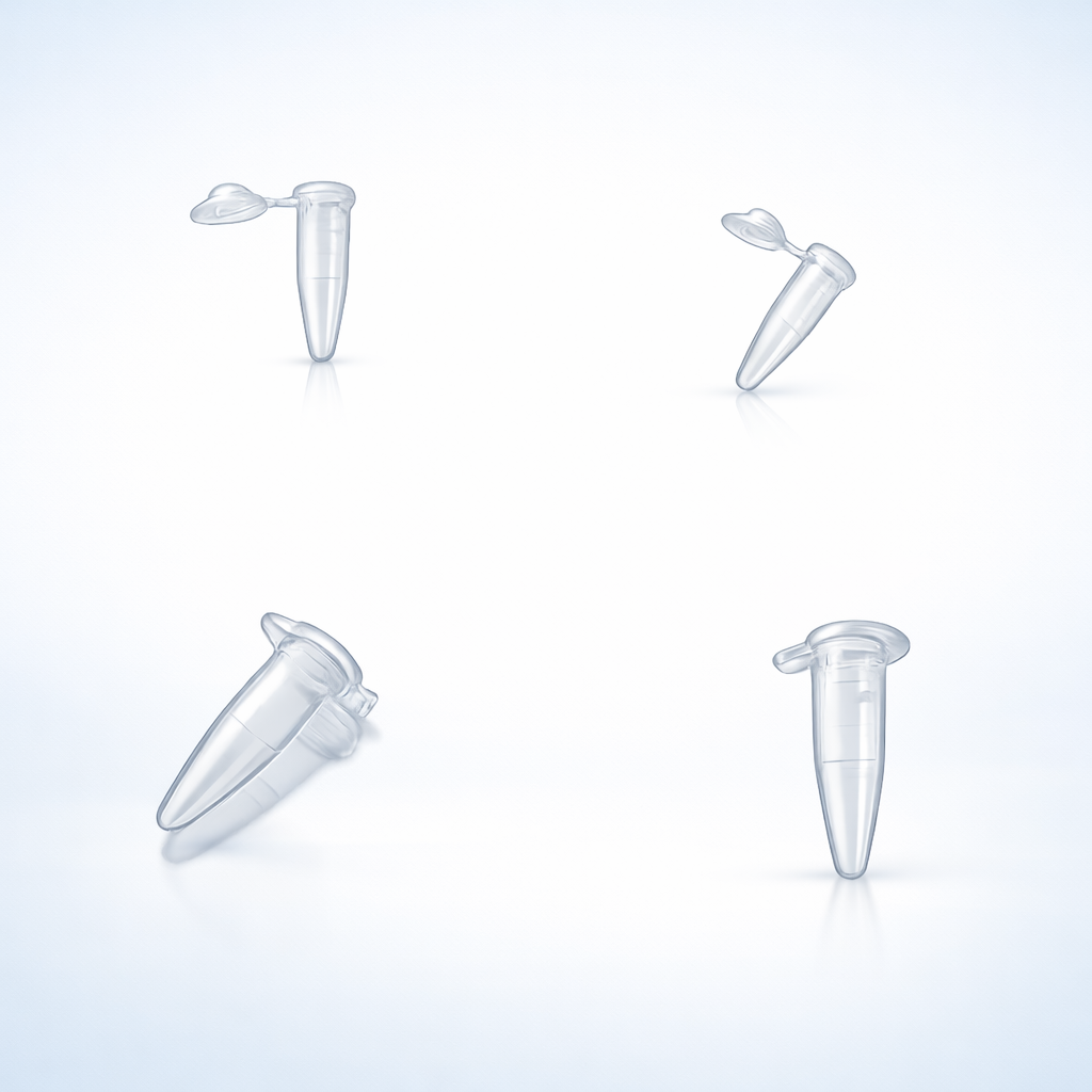 Micro-centrifuge Tubes