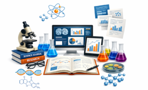 science-publication