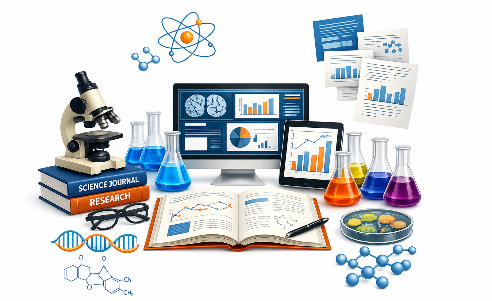 science-publication