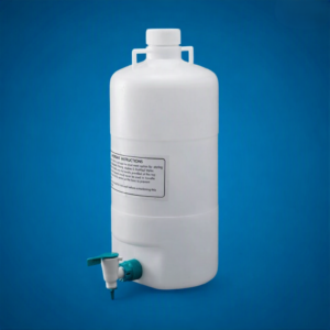 Aspirator Bottles
