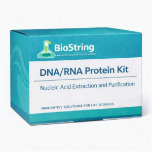 DNA-RNA- Protein-Kit