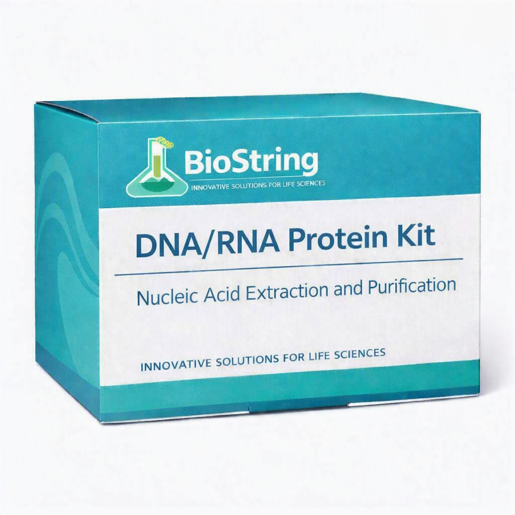 BioString Soil RNA Kit