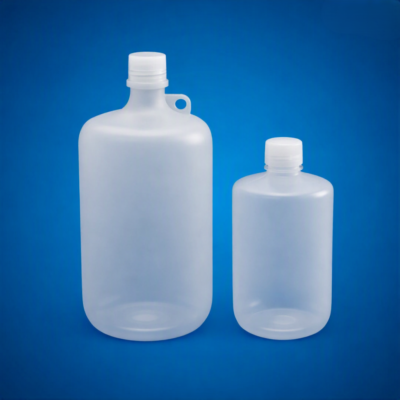 Narrow Mouth Bottle