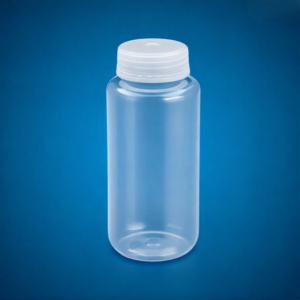 Reagent Bottle (Wide Mouth) Printed Graduation