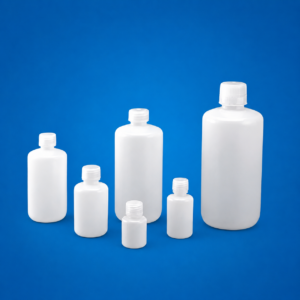 Reagent Bottles (Narrow Mouth)