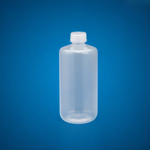 Reagent Bottles (Narrow Mouth) Printed Graduation - PP