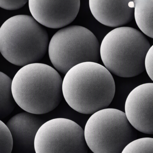 Carboxyl Polystyrene Microspheres
