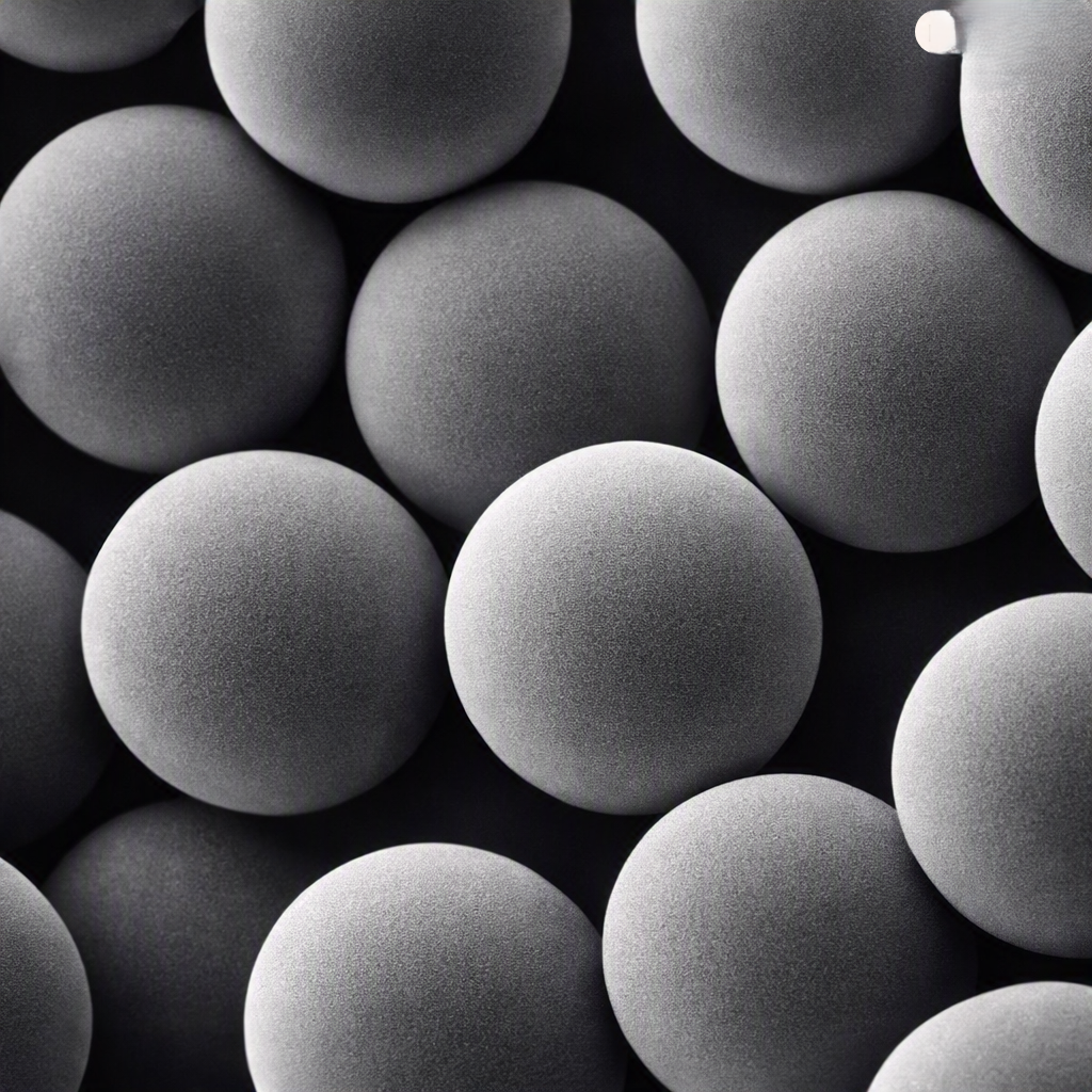 100 nm Carboxyl Polystyrene Microspheres