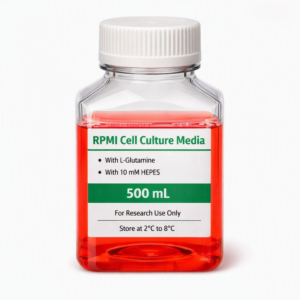 Cell Culture Media
